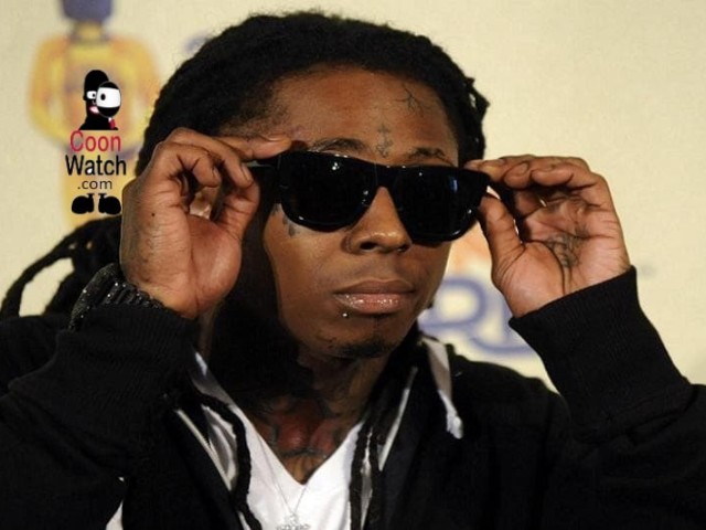 Lil Wayne Cooning Emmett Till