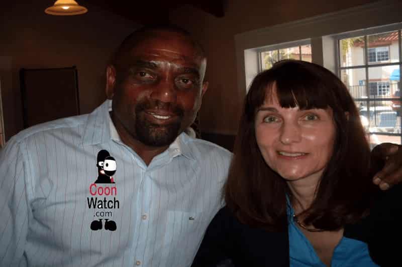Jesse Lee Peterson Cooning Church Shooting